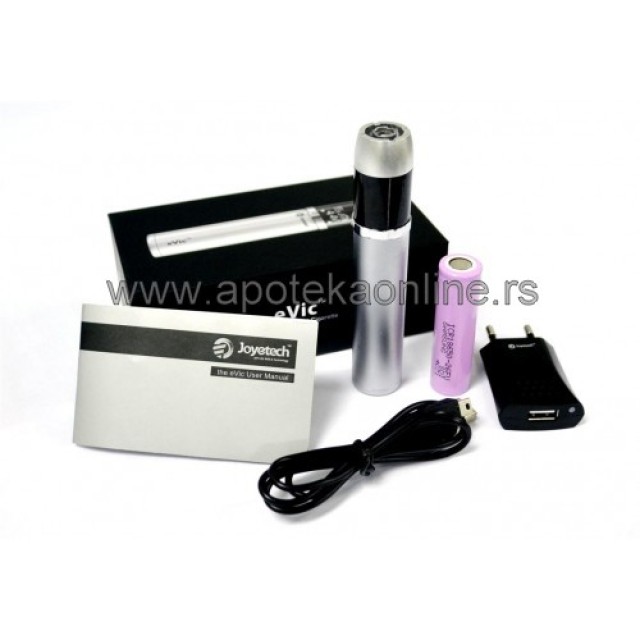 JOYETECH eVIC VV/VW MOD